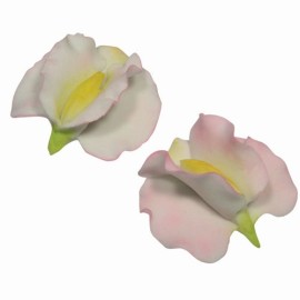 Комплект метални кутери "Малко грахче" - 3 елемента