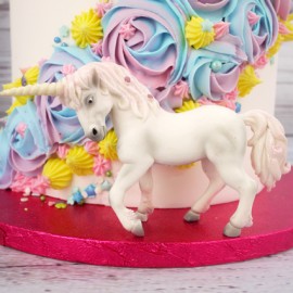 Кутер пачуърк "Еднорог"