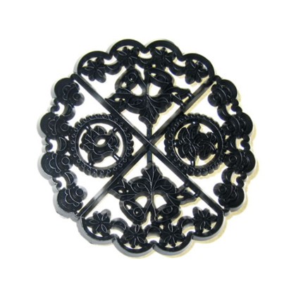 Кутер пачуърк "Дантела А"