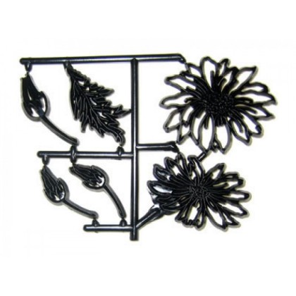 Кутер пачуърк "Голяма Маргаритка"