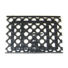 Кутер пачуърк "Мрежа"