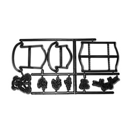 Кутер пачуърк "Люлка"