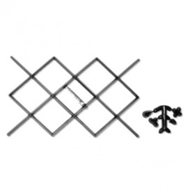 Кутер пачуърк "Диамант"