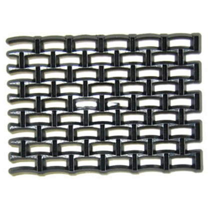 Кутер пачуърк "Плетка кошница"