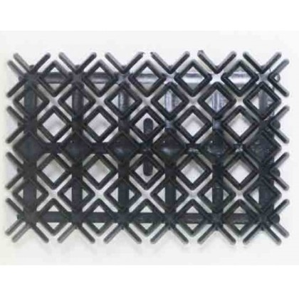 Кутер пачуърк "Решетка"