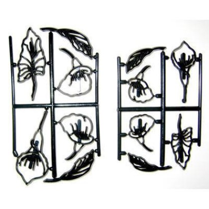 Кутер пачуърк "Калия"