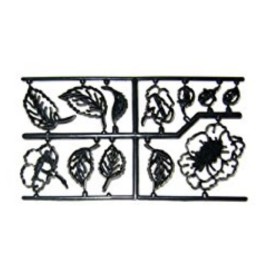 Кутер пачуърк "Дива роза"