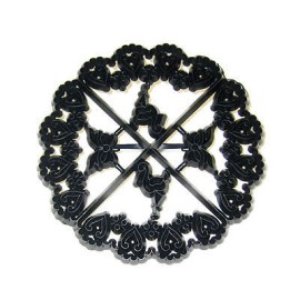 Кутер пачуърк "Дантела Б"