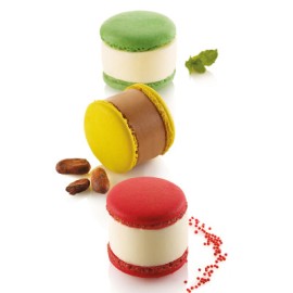 Силиконова форма "Multiflex 40/5"