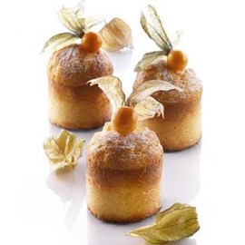 Силиконова форма "Multiflex 60/7"