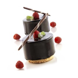 Силиконова форма "Multiflex 80/6"