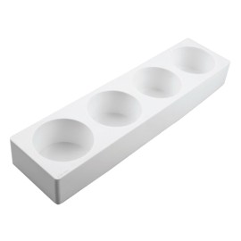 Силиконова форма "Multiflex 80/6"