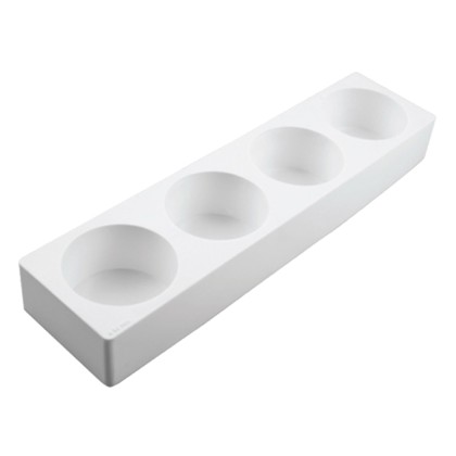 Силиконова форма "Multiflex 80/6"