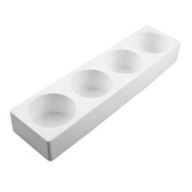 Силиконова форма "Multiflex 90/5"