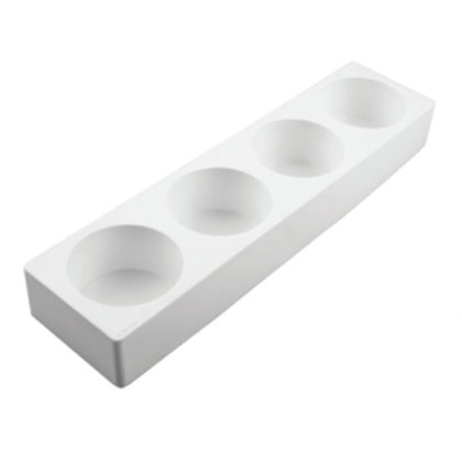 Силиконова форма "Multiflex 90/5"