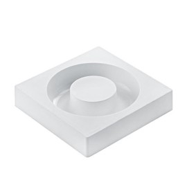 Силиконова форма пръстен "Savarin 180/1"