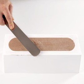 Силиконова форма чанта "Tor250x80"