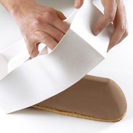 Силиконова форма чанта "Tor250x80"