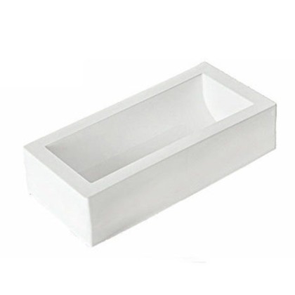 Силиконова форма пънче "Tor250x90"