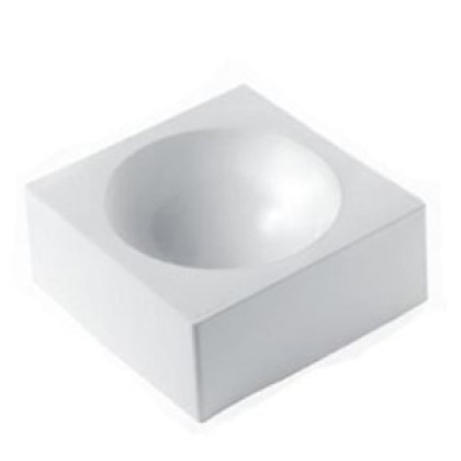 Силиконова форма полусфера "Zuccotto 160"