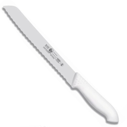 Нож за хляб- 25см