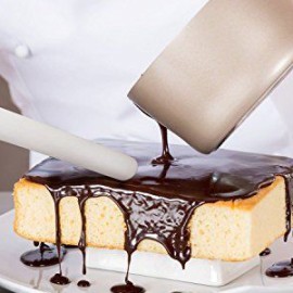 Шпатула права - 300х45мм