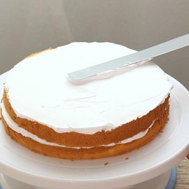 Шпатула права - 330/210мм