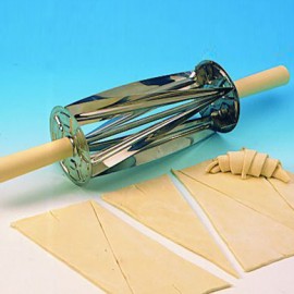 Нож за кроасани - 97х210