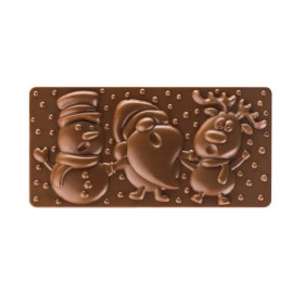 Тританиева форма - "Xmas Friends"