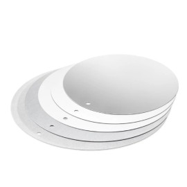 Алуминиев диск  диск Ø32см