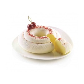 Силиконова форма "Abbraccio"