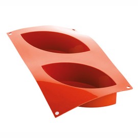 Силиконова форма "Cake MK"