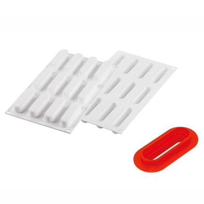 Силиконова форма "Caroline 30"