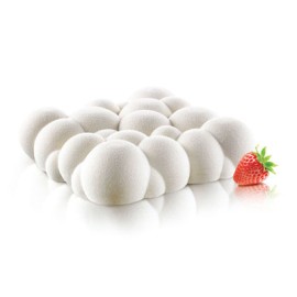 Силиконова форма "Cloud"