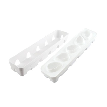 Силиконова форма "Fragola 120"