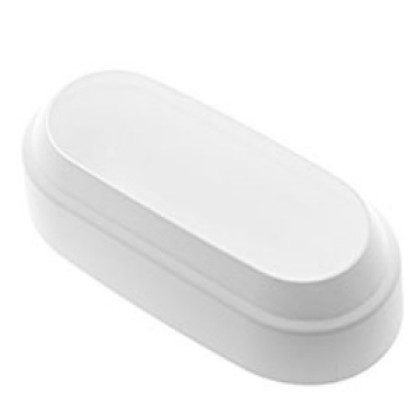 Силиконова форма елипса - "JR.Pillow"