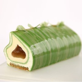 Силиконова форма "Kit Candle in the Wind"