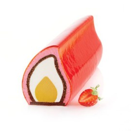 Силиконова форма "Kit Candle in the Wind"