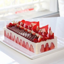 Силиконова форма "Kit Canto Della Sirena"