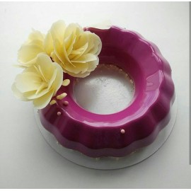 Силиконова форма "Kit Diamond Crown"