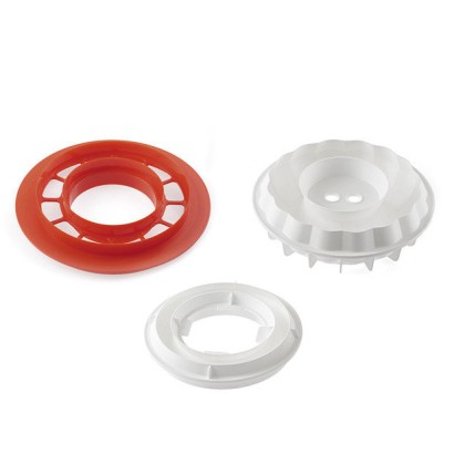 Силиконова форма "Kit Diamond Crown"