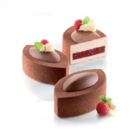 Силиконова форма "Kit Lovissimo"