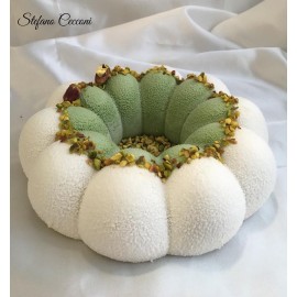 Силиконова форма "Kit Magia del Tempo 1000"