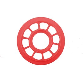 Силиконова форма "Kit Magia del Tempo 600"