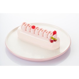 Силиконова форма "Kit Pop Éclair"