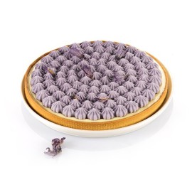 Силиконова форма "Kit Tarte Meringué"