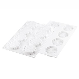 Комплект "Kit Tarte Ring Honore’ 80"