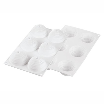 Комплект "Kit Tarte Ring Montblanc 80"