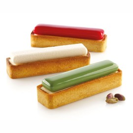 Комплект "Kit Tarte Ring Oblong 146x34"