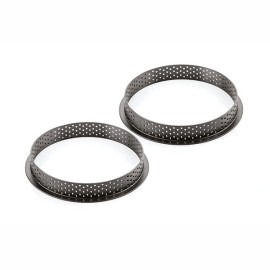 Комплект "Kit Tarte Ring Round Ø120"